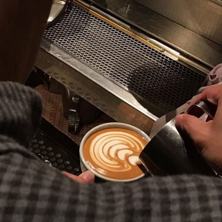 Singapore coffee