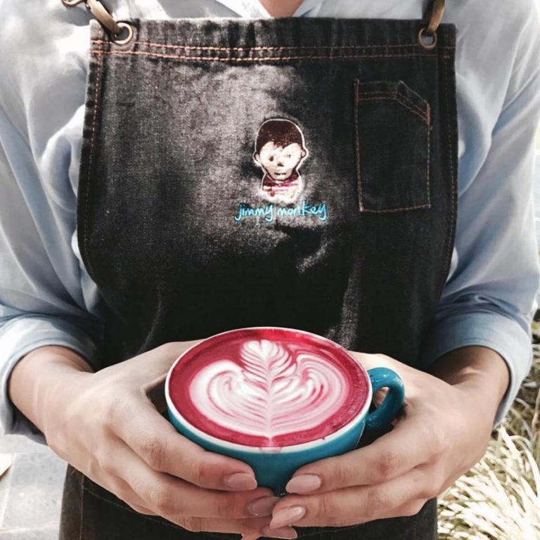 Specialty Coffee Singapore
