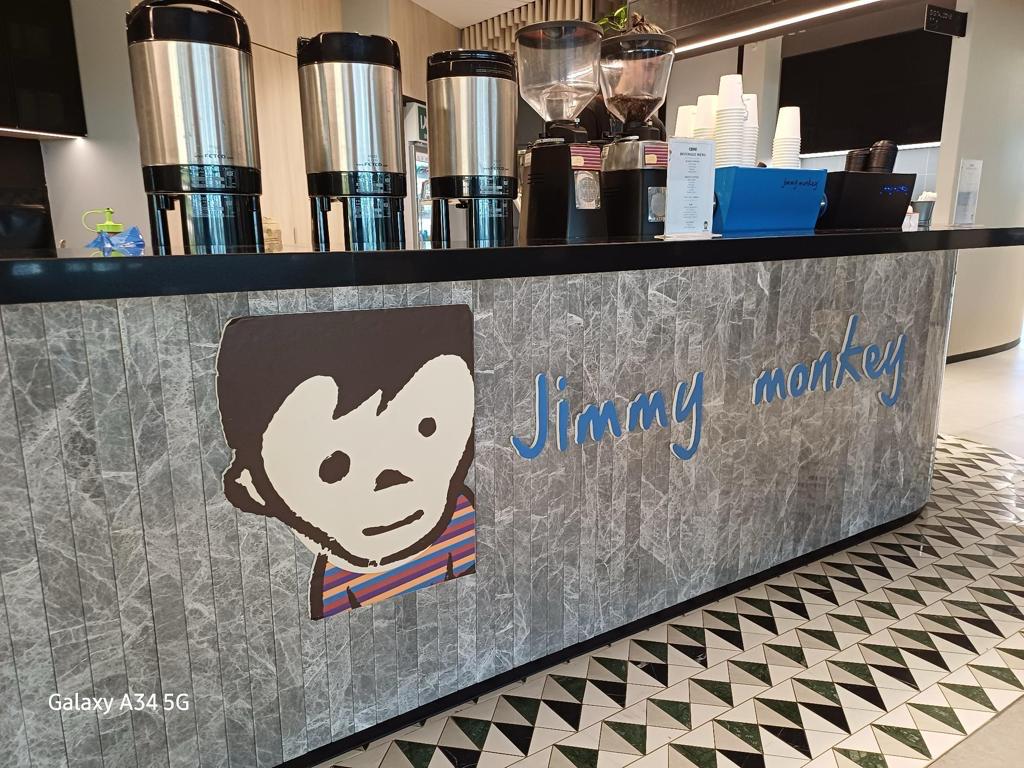 Singapore Specialty Coffee Pioneer Since 2011