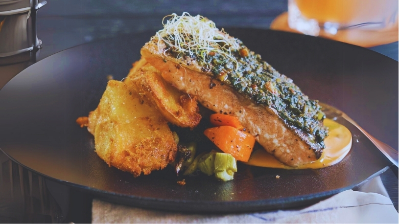 Sip Chug jimmy monkey cafe